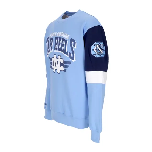 Sweatshirts & Hoodies > Sweatshirts - - Mitchell & Ness - Modalova