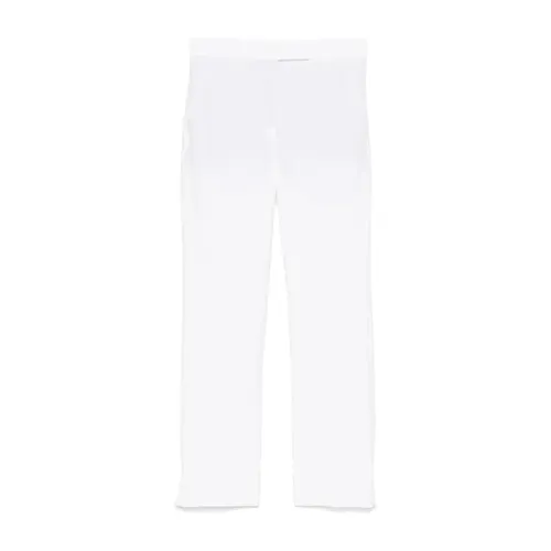 Trousers > Straight Trousers - - Incotex - Modalova
