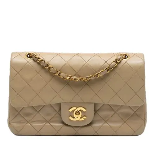 Pre-owned > Pre-owned Bags > Pre-owned Shoulder Bags - - Chanel Vintage - Modalova