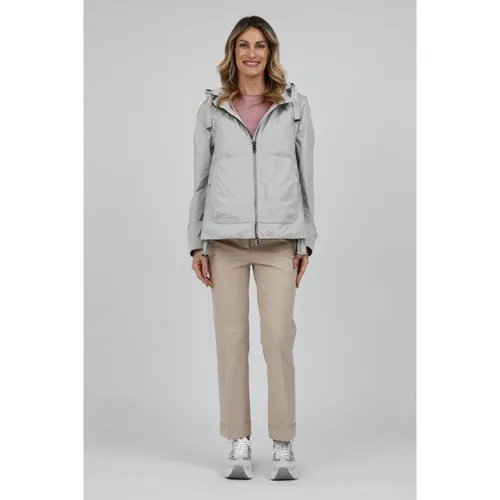Jackets > Light Jackets - - Diego M - Modalova