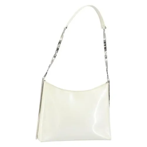Pre-owned > Pre-owned Bags > Pre-owned Shoulder Bags - - Salvatore Ferragamo Pre-owned - Modalova