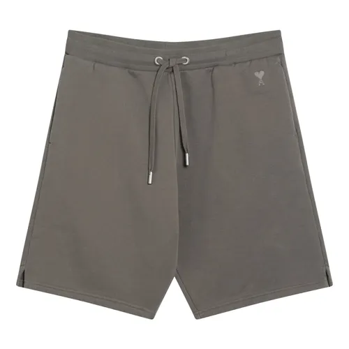 Shorts > Casual Shorts - - Ami Paris - Modalova