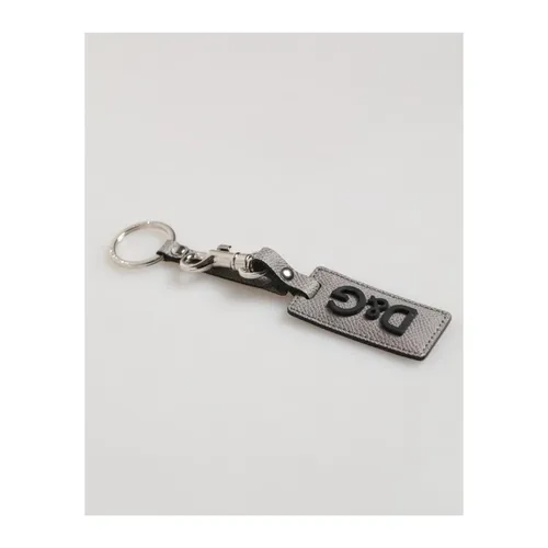 Accessories > Keyrings - - Dolce & Gabbana - Modalova