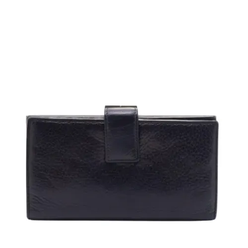 Pre-owned > Pre-owned Accessories > Pre-owned Wallets - - Carolina Herrera Pre-owned - Modalova