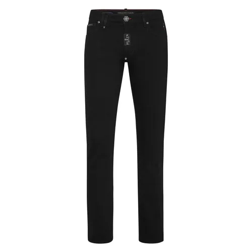 Jeans > Slim-fit Jeans - - Philipp Plein - Modalova