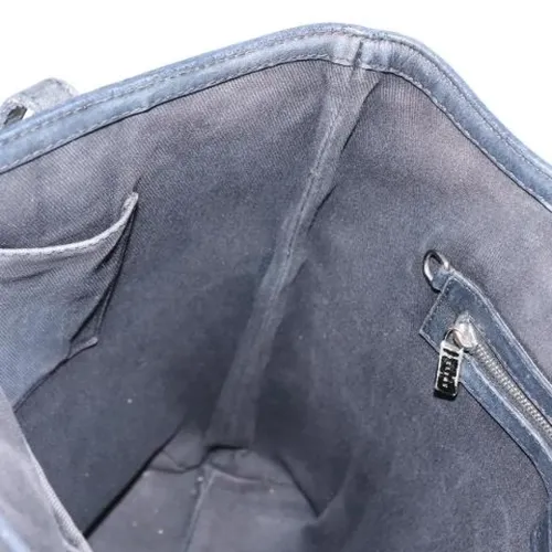 Pre-owned > Pre-owned Bags > Pre-owned Tote Bags - - Celine Vintage - Modalova