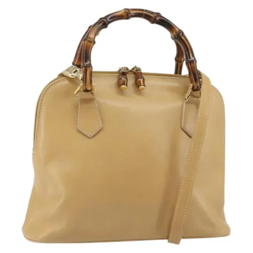 Pre-owned > Pre-owned Bags > Pre-owned Handbags - - Gucci Vintage - Modalova