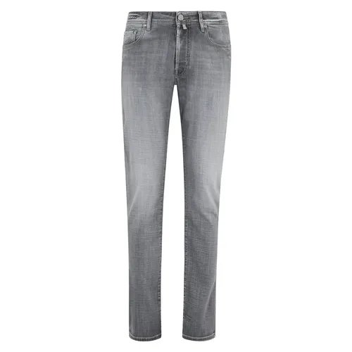 Jeans > Slim-fit Jeans - - Jacob Cohën - Modalova