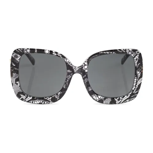 Accessories > Sunglasses - - Dolce & Gabbana - Modalova