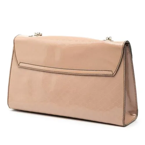 Pre-owned > Pre-owned Bags > Pre-owned Shoulder Bags - - Gucci Vintage - Modalova