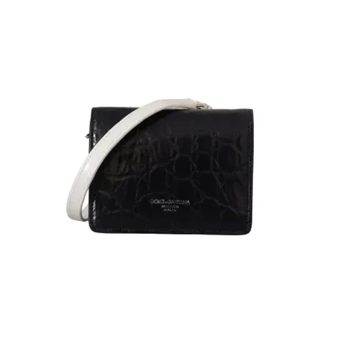 Pre-owned > Pre-owned Bags > Pre-owned Shoulder Bags - - Dolce & Gabbana Pre-owned - Modalova