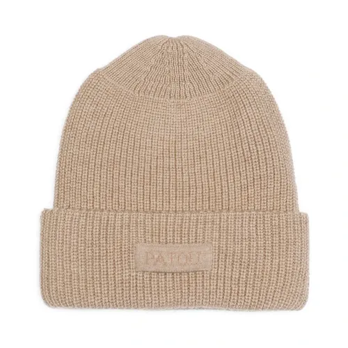 Accessories > Hats > Beanies - - Patou - Modalova