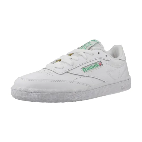 Reebok - Shoes > Sneakers - White - Reebok - Modalova