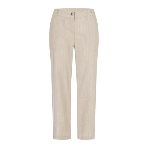 Trousers > Straight Trousers - - MAC - Modalova