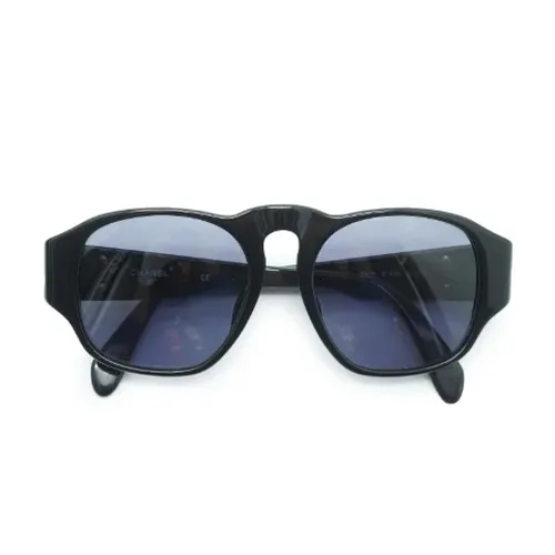 Pre-owned > Pre-owned Accessories - - Chanel Vintage - Modalova