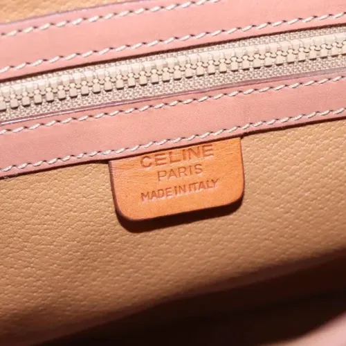 Pre-owned > Pre-owned Bags > Pre-owned Handbags - - Celine Vintage - Modalova