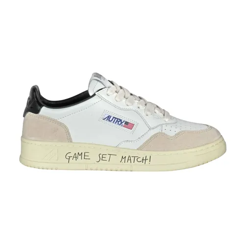 Shoes > Sneakers - - Autry - Modalova