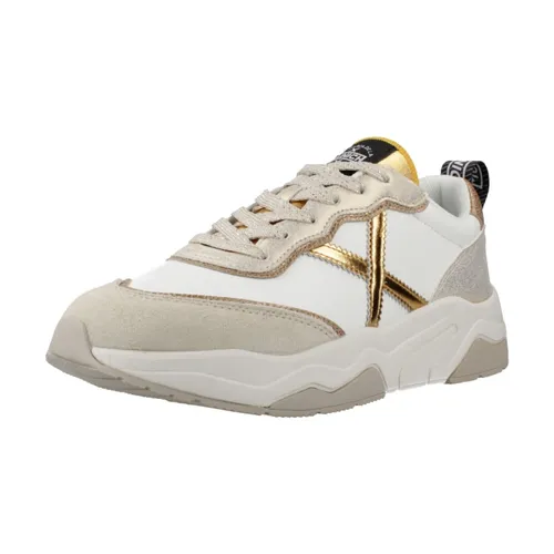 Munich - Shoes > Sneakers - White - Munich - Modalova