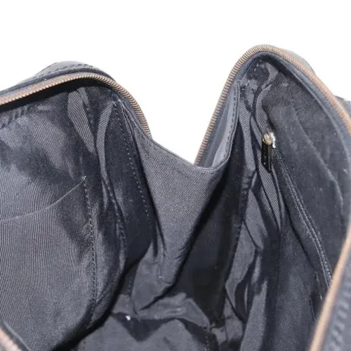 Pre-owned > Pre-owned Bags > Pre-owned Handbags - - Chanel Vintage - Modalova