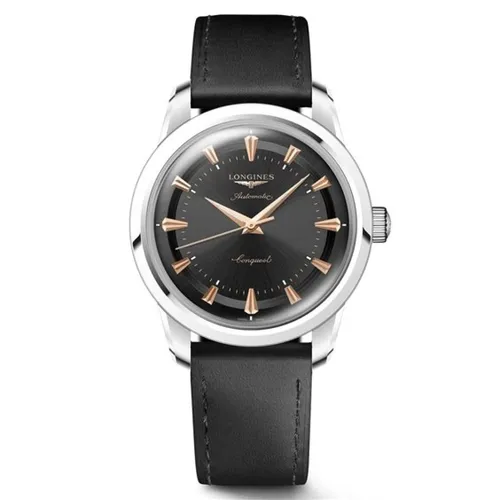 Accessories > Watches - - Longines - Modalova