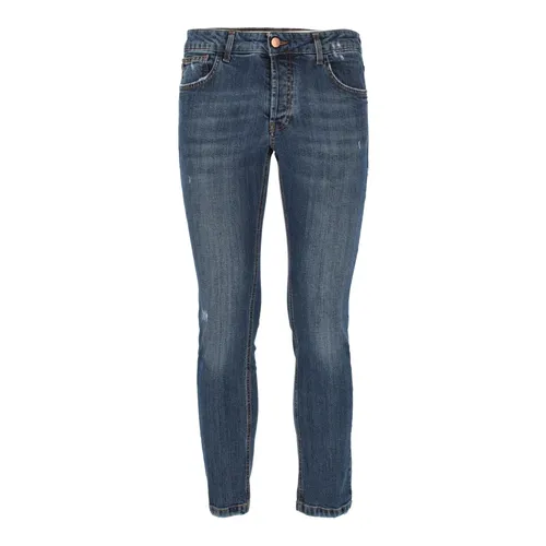 Jeans > Slim-fit Jeans - - Entre amis - Modalova
