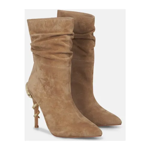 Shoes > Boots > Heeled Boots - - Alma EN Pena - Modalova