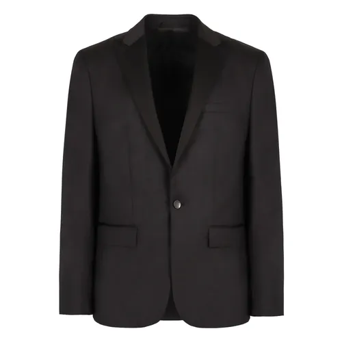 Jackets > Blazers - - Calvin Klein - Modalova