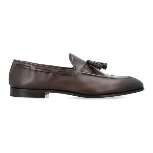 Shoes > Flats > Loafers - - Church's - Modalova