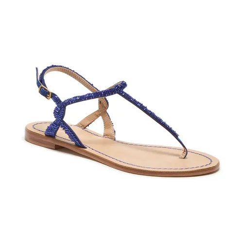 Shoes > Sandals > Flat Sandals - - Maliparmi - Modalova