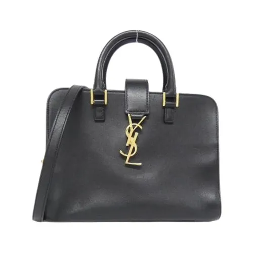 Pre-owned > Pre-owned Bags > Pre-owned Handbags - - Yves Saint Laurent Vintage - Modalova