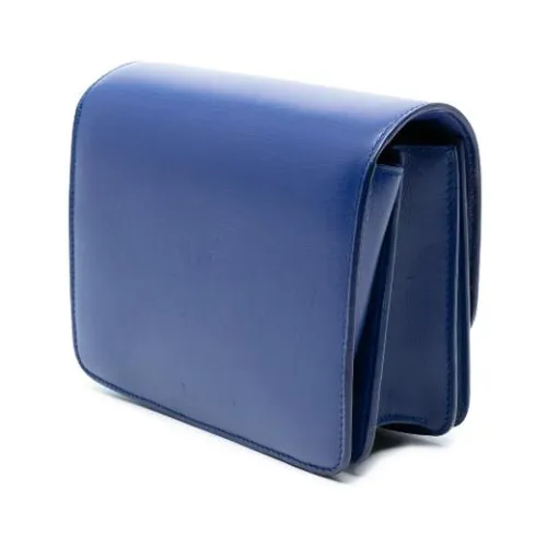 Pre-owned > Pre-owned Bags > Pre-owned Cross Body Bags - - Celine Vintage - Modalova