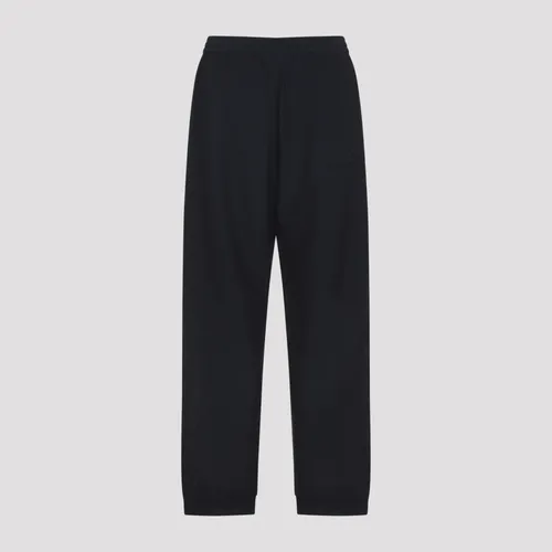 Trousers > Sweatpants - - Giorgio Armani - Modalova