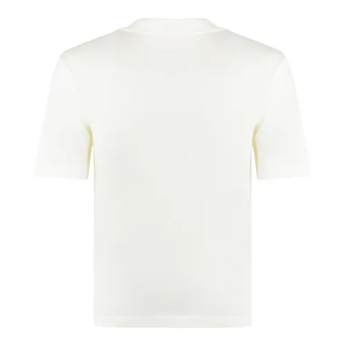 Tops > T-Shirts - - Palm Angels - Modalova