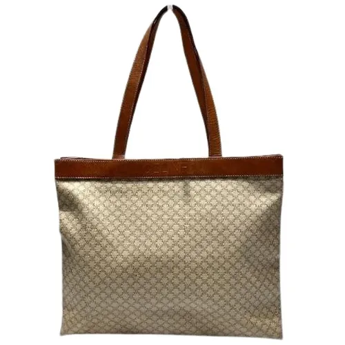 Pre-owned > Pre-owned Bags > Pre-owned Tote Bags - - Celine Vintage - Modalova