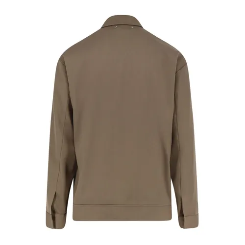 Jackets > Light Jackets - - Golden Goose - Modalova