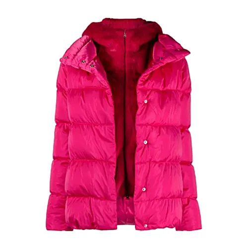 Jackets > Winter Jackets - - Herno - Modalova