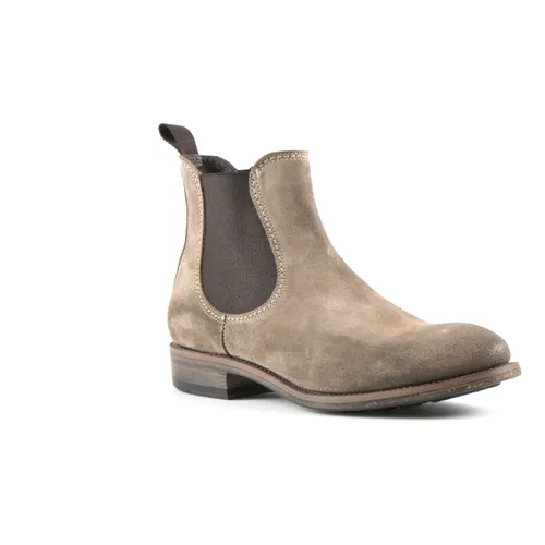 Shoes > Boots > Chelsea Boots - - Project Twlv - Modalova