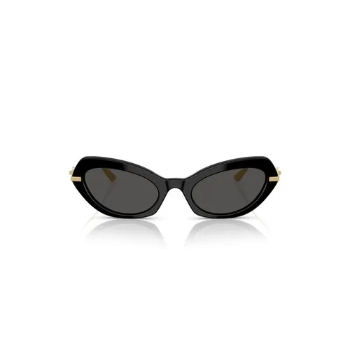 Accessories > Sunglasses - - Dolce & Gabbana - Modalova