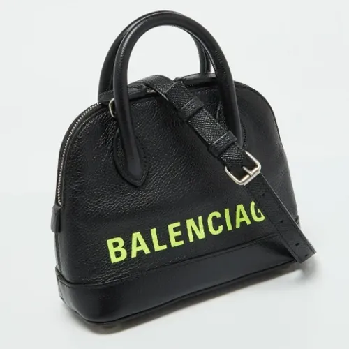 Pre-owned > Pre-owned Bags > Pre-owned Handbags - - Balenciaga Vintage - Modalova
