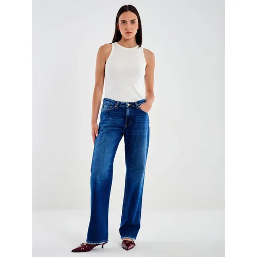 Jeans > Loose-fit Jeans - - ViCOLO - Modalova