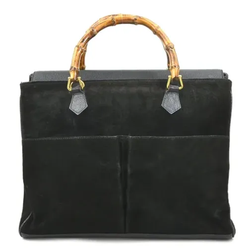 Pre-owned > Pre-owned Bags > Pre-owned Handbags - - Gucci Vintage - Modalova