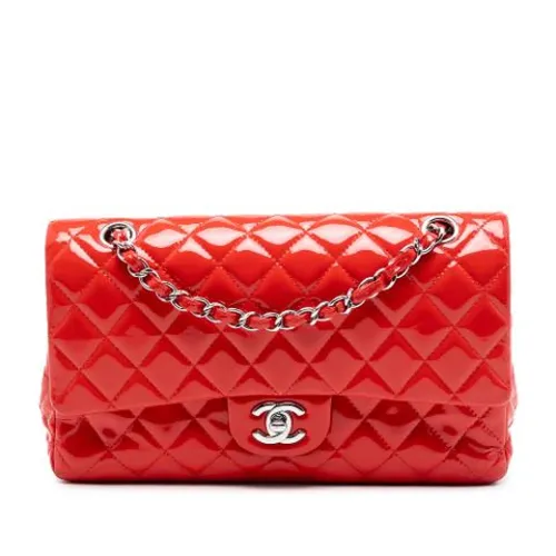 Pre-owned > Pre-owned Bags > Pre-owned Shoulder Bags - - Chanel Vintage - Modalova