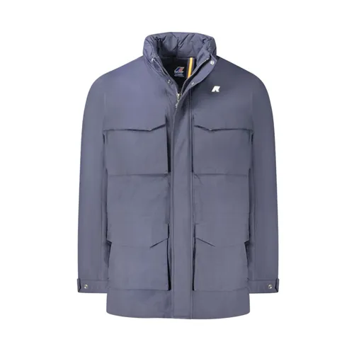 Jackets > Light Jackets - - K-Way - Modalova