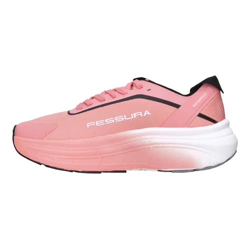 Fessura - Shoes > Sneakers - Pink - Fessura - Modalova