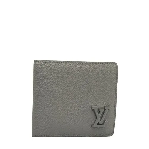 Pre-owned > Pre-owned Accessories > Pre-owned Wallets - - Louis Vuitton Vintage - Modalova