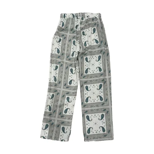 Trousers > Straight Trousers - - Nikben - Modalova