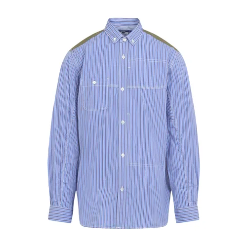 Shirts > Casual Shirts - - Junya Watanabe - Modalova