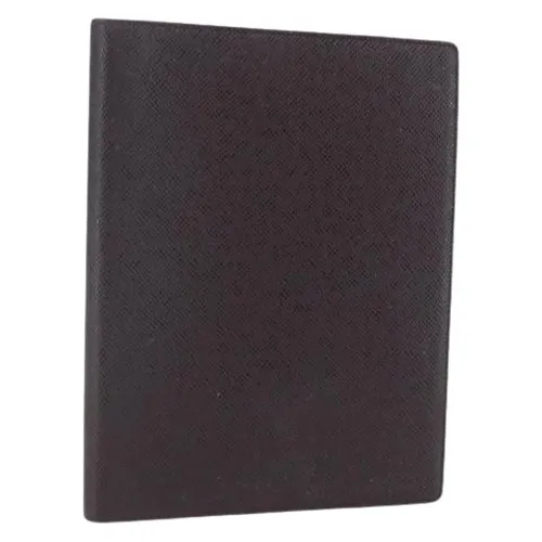 Pre-owned > Pre-owned Accessories > Pre-owned Wallets - - Louis Vuitton Vintage - Modalova