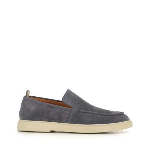 Shoes > Flats > Loafers - - Officine Creative - Modalova