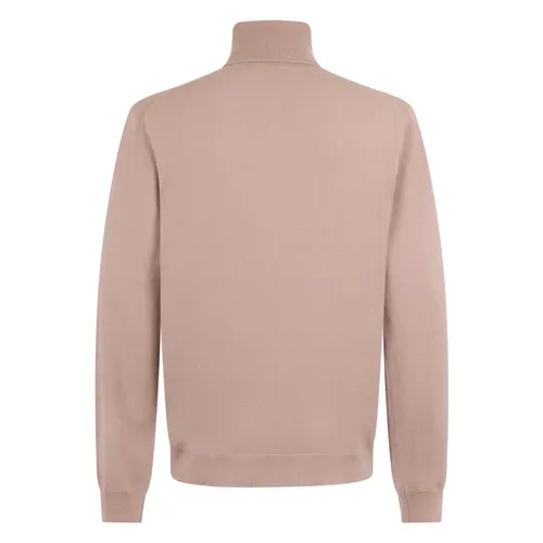 Knitwear > Cashmere Knitwear - - Malo - Modalova